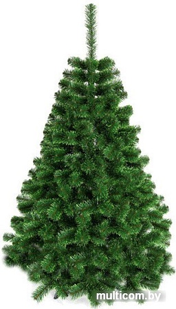 Ель GreenTerra Ель с зелеными концами 1 м