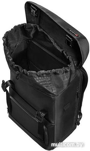 Рюкзак Samsonite Safton CS4-09005 (черный)