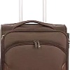 Чемодан Grott 262-7005/5-20 (коричневый)