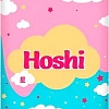 Подгузники Hoshi Baby Diapers S (40 шт)
