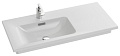 Раковина Jacob Delafon Vox EXAC112