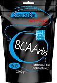 Аминокислоты Activlab BCAA RBS (1000 г, апельсин)