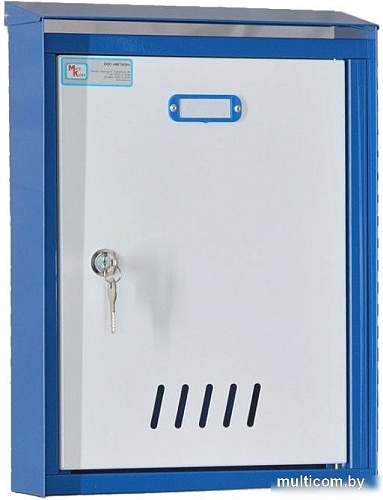 Почтовый ящик Меткон ЯП-2