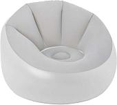 Надувное кресло Bestway Luxury Outdoor LED 75086