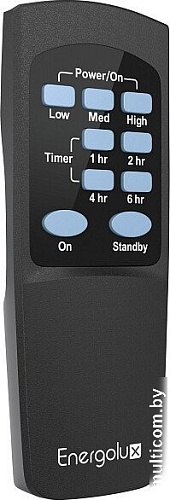 Инфракрасный обогреватель Energolux EIHL-2400-D1-BC