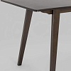 Кухонный стол Stool Group Gudi 120x75 MH61900 (эспрессо)