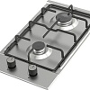 Варочная панель Weissgauff HG 320 XB