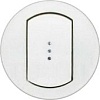 Панель выключателя Legrand Celiane 67803 (белый)