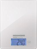 Кухонные весы Redmond RS-772 (белый)