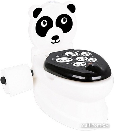 Детский горшок Pilsan Панда 07561