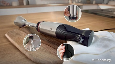 Погружной блендер Bosch MSM6M620