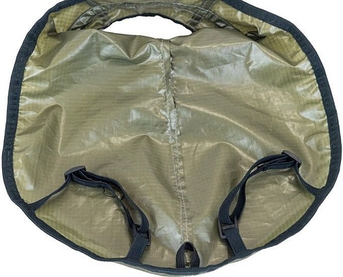 Дождевик для животных Дарэленд Тропики №8 46008хаки