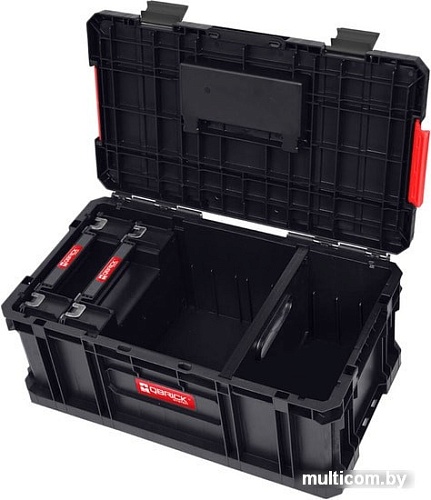 Ящик для инструментов Qbrick System Two Toolbox