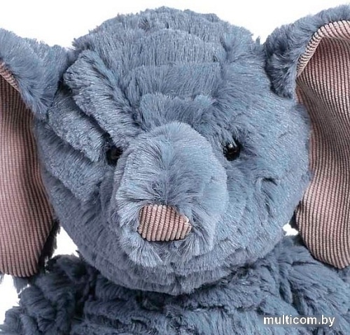 Классическая игрушка Molli Слоник 7901SW MT