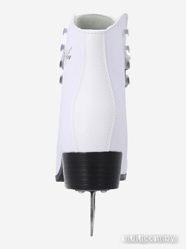 Коньки Nordway G16XOCYRDK 116917-00 (р. 39, белый)