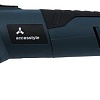 Угловая шлифмашина AccesStyle AG-A/125-750/PCS