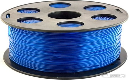 Bestfilament PET-G 1.75 мм 1000 г (синий)
