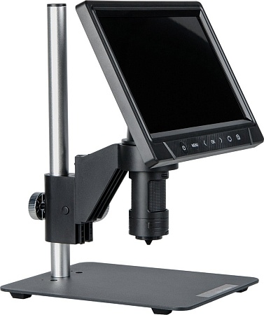 Микроскоп Микмед LCD 7-12Mp 32204