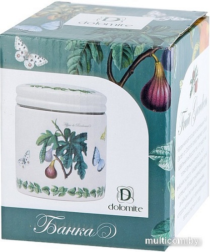 Емкость DolomitE Fruit Garden L2521154