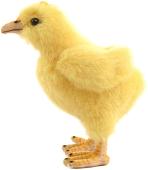Классическая игрушка Hansa Сreation Цыпленок 5378 (12 см)