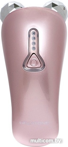 Прибор для чистки и массажа лица Gezatone Biolift m100(S)