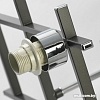 Припотолочная люстра Lussole LOFT GRLSL-9007-04