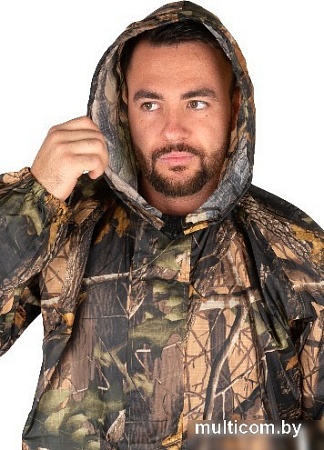 Костюм Huntsman Склон-2 Таффета Лес (44-46/170)