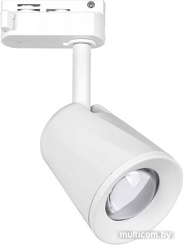 Точечный светильник Elektrostandard Joli 9W 4200K LTB19 (белый)