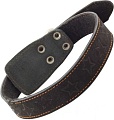 Ошейник Gamma 11232062 (черный)