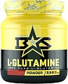 L-глютамин Binasport L-Glutamine (500г, натуральный вкус)