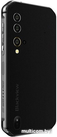 Смартфон Blackview BV9900 (черный)