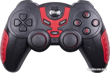 Геймпад Ritmix GP-021WPS