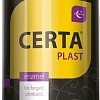 Эмаль Certa Пласт молотковая (0,8 кг, шоколад)