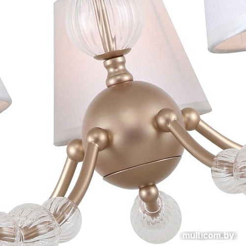 Подвесная люстра Favourite Utremia 2662-5P