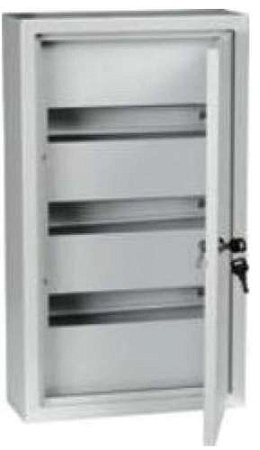 Щит распределительный TDM Electric SQ0905-0712