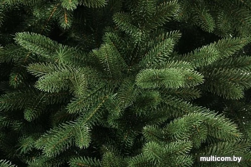 Ель Царь Елка Валенсия 1.8 м