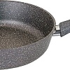 Сковорода Agness Granite 952-013
