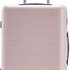 Чемодан-спиннер Ninetygo Manhattan Frame Luggage 20&amp;quot; (светло-розовый)