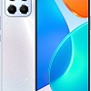 Смартфон HONOR X6 4GB/64GB с NFC (серебристый)