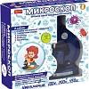 Детский микроскоп Zhorya ZYB-B2932