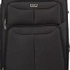 Чемодан Grott 338-1005/3-28 (черный)