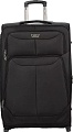 Чемодан Grott 338-1005/3-28 (черный)