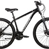 Велосипед Stinger Element STD 26 р.14 2022 (черный)