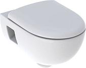 Унитаз Geberit Renova 500.800.00.1