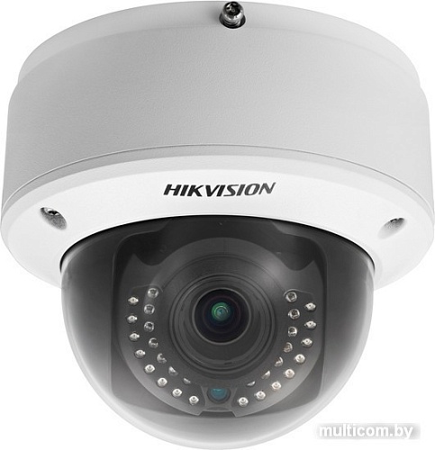 IP-камера Hikvision DS-2CD4125FWD-IZ