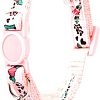 Ошейник Duvo Plus Love 11167/pink (розовый)