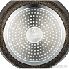 Сковорода Agness Granite 952-001