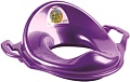 Детская накладка на унитаз Dunya 11107 (фиолетовый)