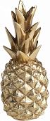 Статуэтка Eglo Urakawa Ананас 427247 (бумага, золото)