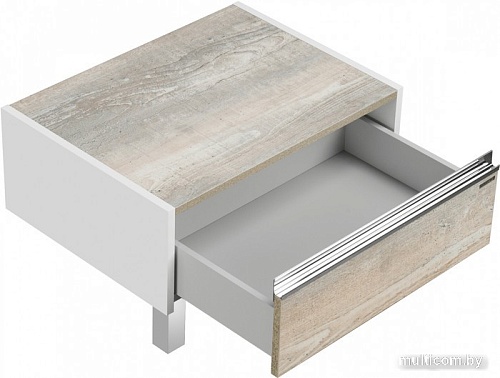 Акватон Тумба Капри 60 1A231003KPDA0